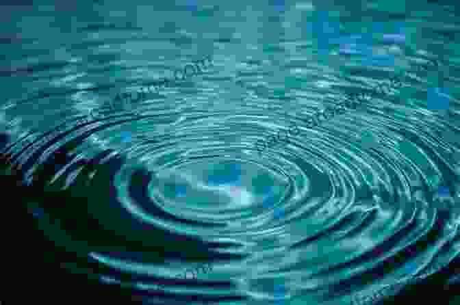 A Close Up Photograph Of Rippled Runnels, Showcasing The Intricate And Mesmerizing Patterns Carved By Flowing Water. How To Read A North Carolina Beach: Bubble Holes Barking Sands And Rippled Runnels (Southern Gateways Guides)