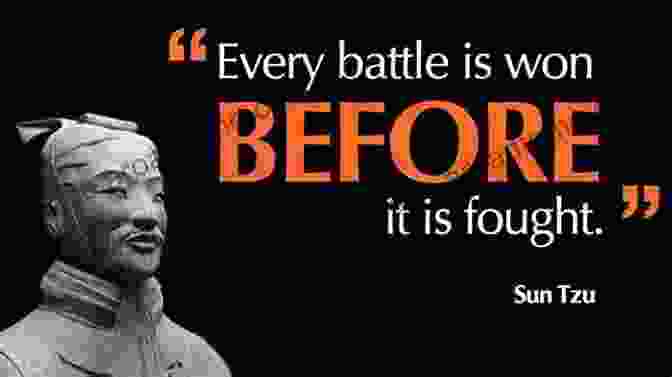 A Depiction Of Sun Tzu, The Legendary Chinese Military Strategist And Author Of The Art Of War The Art Of War By Sun Tzu