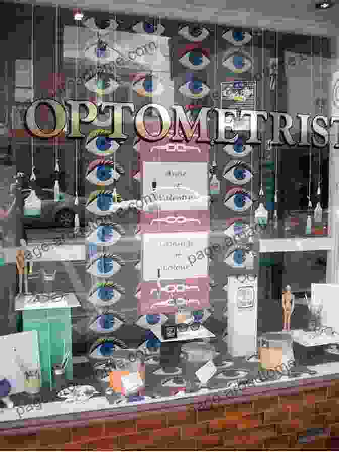 A Person Looking Through A Window At A Display Of Medical Supplies And Equipment. How Much Is That Cure In The Window?: Simple Math Solutions For Complicated Problems In Biology Medicine And Healthcare