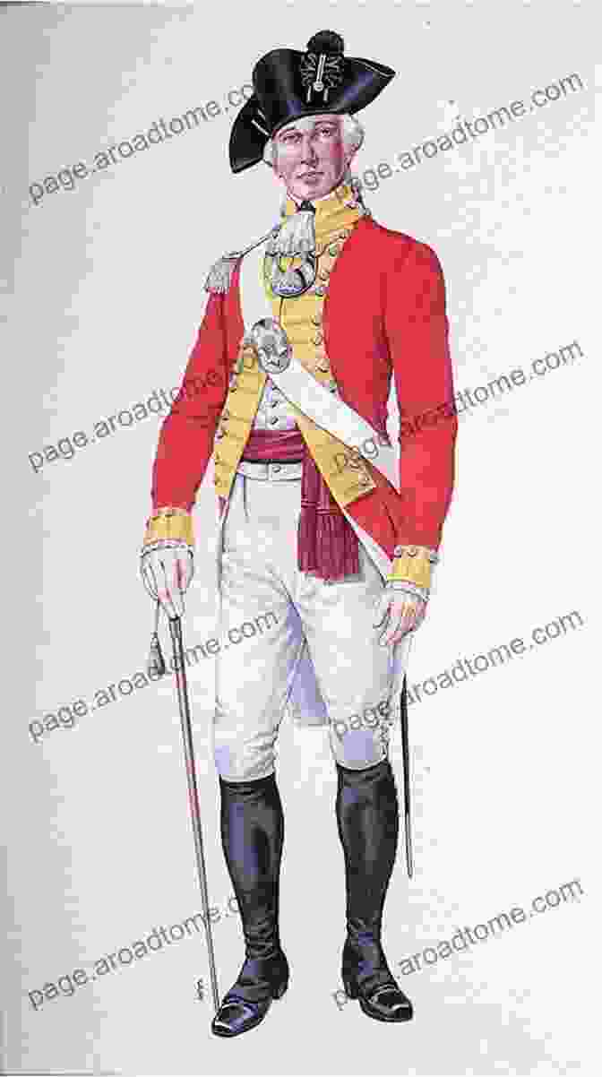 A Photo Of The Author In His Colonial Uniform My Colonial Service In British Guiana St Lucia Trinidad Fiji Australia Newfoundland And Hong Kong With Interludes Volume 2