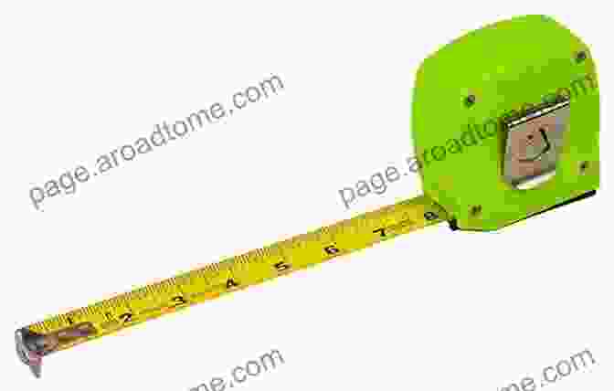 A Tape Measure Is A Tool That Is Used To Measure Distances. The Basic Toolkit 15 Household Tools Every Wise Homeowners Must Have