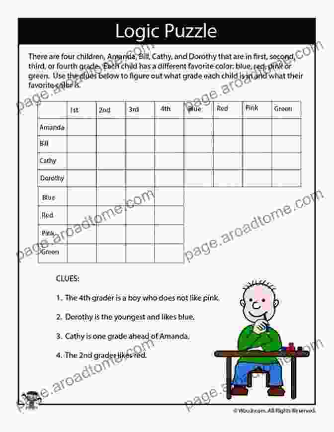 A Two In One Word Math Logic Puzzle That Combines A Word Puzzle With A Mathematical Equation Alphamaticals: 150 Brain Twisting Two In One Word Math Logic Puzzles