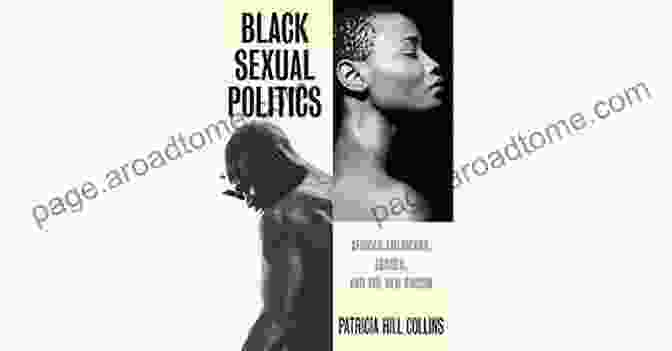 African Americans, Gender And The New Racism By Patricia Hill Collins Black Sexual Politics: African Americans Gender And The New Racism