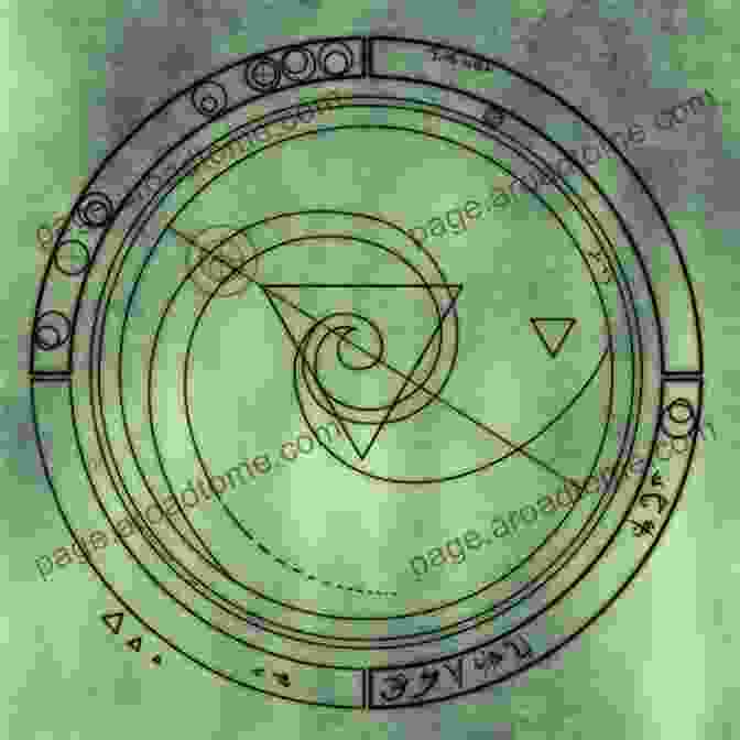 Alchemy Symbols For Personal Transformation The Power Of Runes: Ancient Symbolism For Personal Guidance And Self Transformation