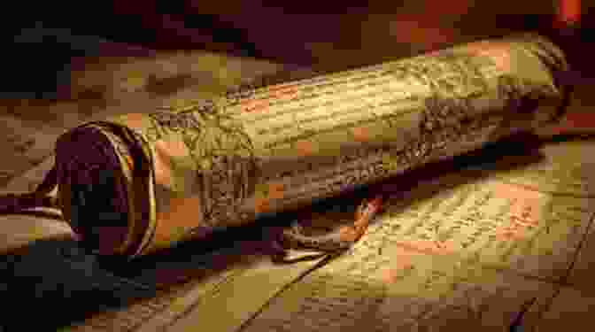 An Ancient Scroll Containing Forgotten Knowledge You Think You Know You Have No Idea Revised