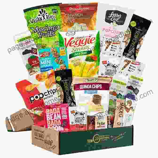 An Assortment Of Colorful And Mouthwatering Gluten Free And Dairy Free Snacks 90% Vegetarian: Plant Strong Gluten Free And Dairy Free Meals And Snacks