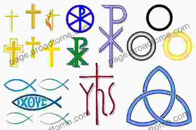 An Illustration Of Theological Concepts And Symbols Representing The Doctrines Of Christianity The Moody Handbook Of Theology