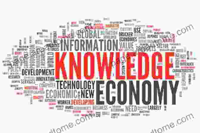 An Image Depicting The Knowledge Economy American Nursing: A History Of Knowledge Authority And The Meaning Of Work