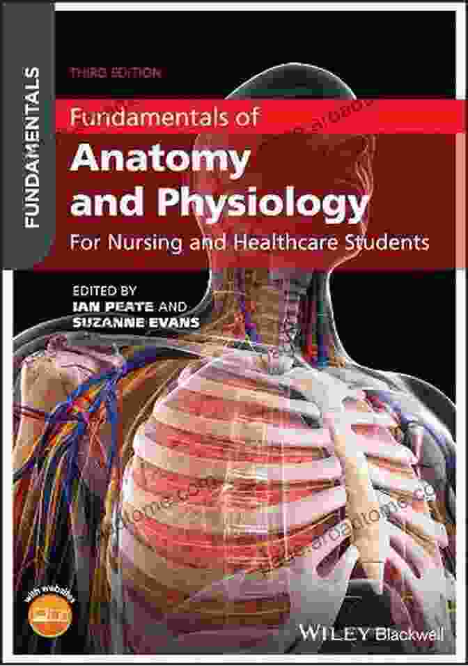 Anatomy And Physiology For Nurses Book Cover Anatomy And Physiology For Nurses E Book: Print Only Version