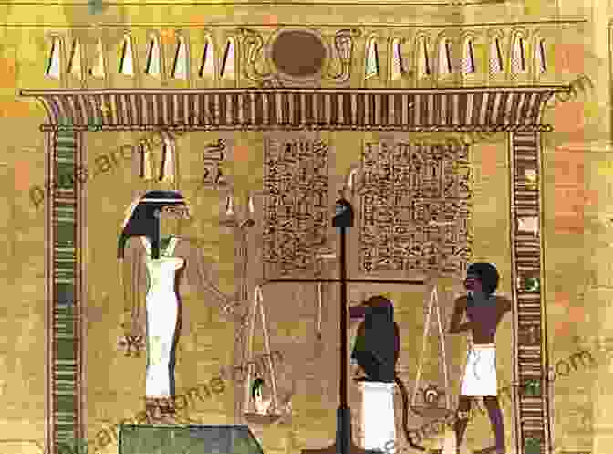 Ancient Egyptian Hieroglyph Depicting A Heart Surgery The Matter Of The Heart: A History Of The Heart In Eleven Operations