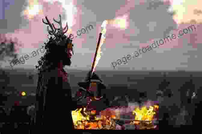 Ancient Rituals At Glastonbury The Glastonbury Zodiac And Earth Mysteries UFOlogy