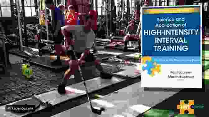 Applications Of High Intensity Interval Training Science And Application Of High Intensity Interval Training: Solutions To The Programming Puzzle