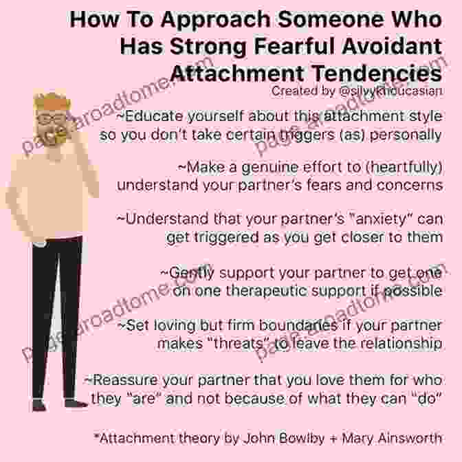 Attachment Styles In Human Relationships Gaining Control: How Human Behavior Evolved