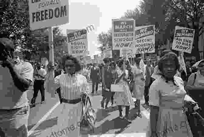 Black Women Marching For Civil Rights In My Grandmother S House: Black Women Faith And The Stories We Inherit