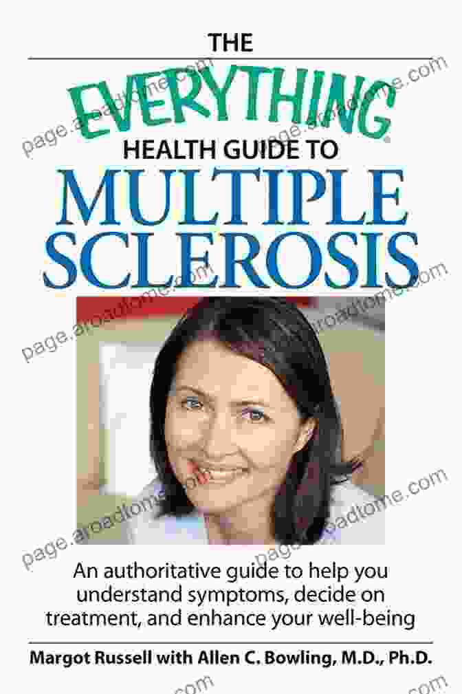 Book Cover Of 'Improving Multiple Sclerosis In 30 Days' Improving Multiple Sclerosis In 30 Days