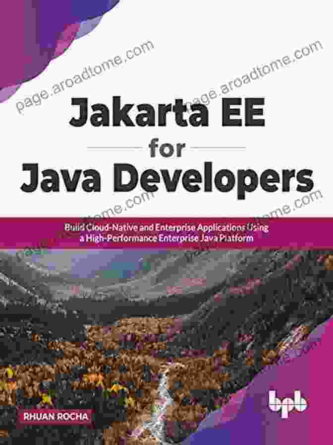 Book Cover Of Java EE High Performance Java EE 8 High Performance: Master Techniques Such As Memory Optimization Caching Concurrency And Multithreading To Achieve Maximum Performance From From Your Enterprise Applications