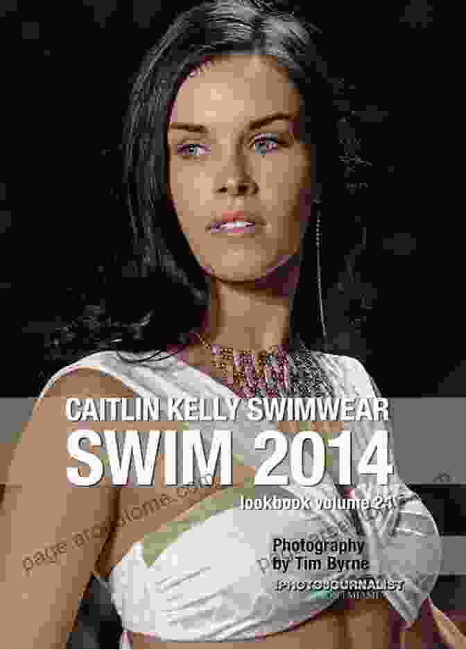 Caitlin Kelly Swimwear Swim 2024 Lookbook Volume 24 Accessories Caitlin Kelly Swimwear Swim 2024 Lookbook Volume 24