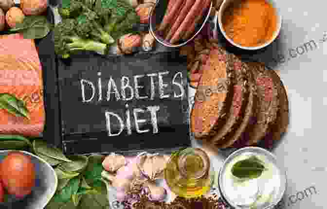 Calorie Deficit For Type 1 Diabetes Diabetes: Diet And Weight Loss Essential To Managing Type 2 Diabetes (diabetes Nutrition Diabetes Type 2 Diabetes Recipes Diabetes Quick Guide)