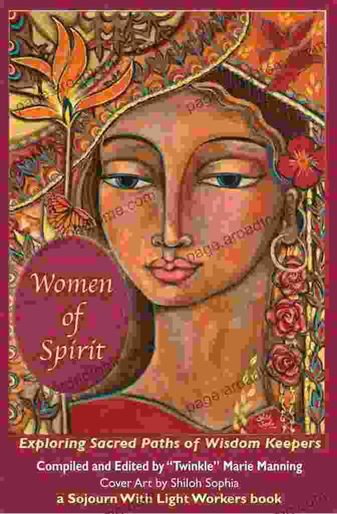 Celebrating The Female Spirit Book Cover The Of Women: Celebrating The Female Spirit (Foundations Of A New Humanity)