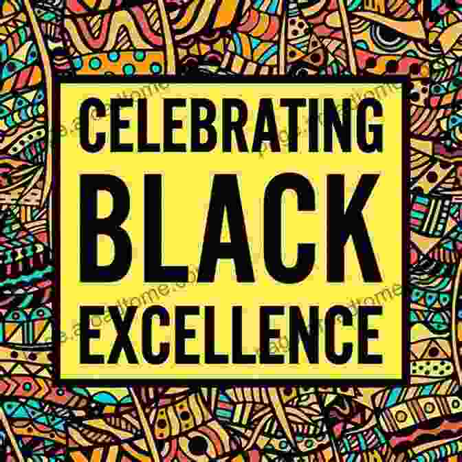 Celebration Of Black Excellence In B*tch Don T Kill My Vibe: How To Stop Worrying End Negative Thinking Cultivate Positive Thoughts And Start Living Your Best Life (Self Help With A Little Sass )