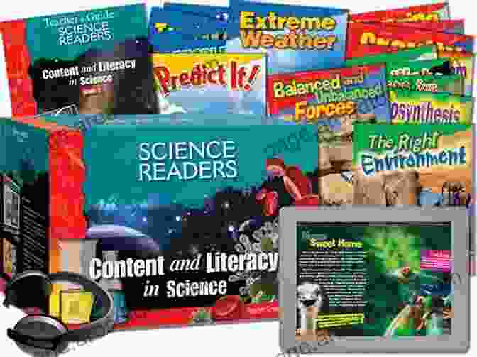 Cells: Science Readers Content And Literacy Book Cover Cells (Science Readers: Content And Literacy)