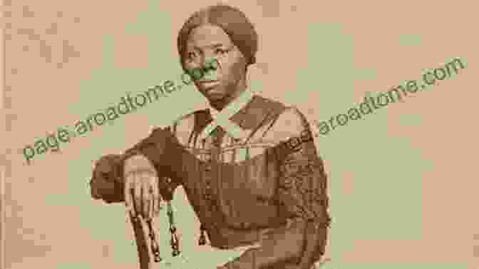 Civil War Banner Harriet Tubman: A Life From Beginning To End (American Civil War)