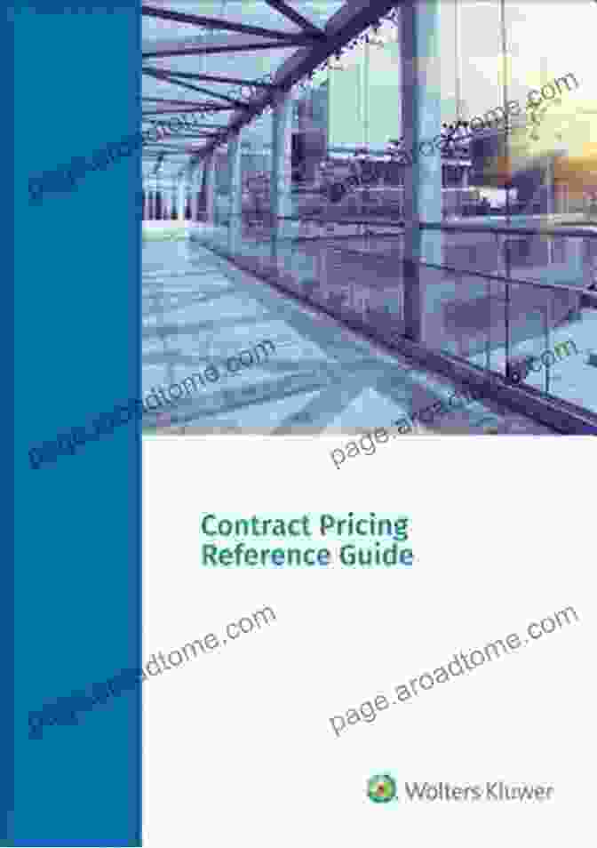 Contract Pricing Reference Guides