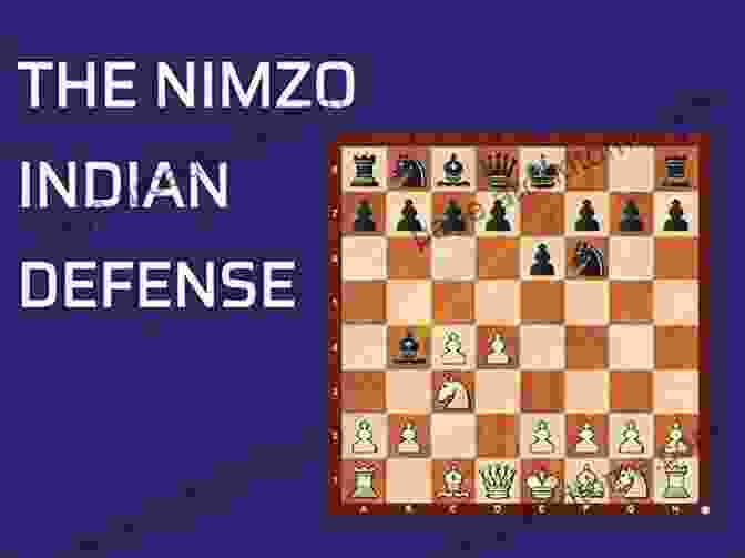 Diagram Of The Nimzo Indian Defense Chess Opening How To Win With Nimzo Indian Defense