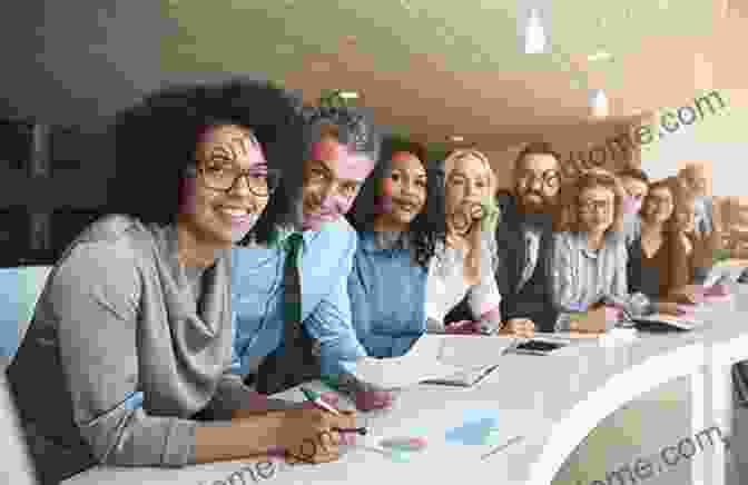 Diverse Workforce Smiling And Working Together EBOOK: Coaching Mentoring And Organizational Consultancy: Supervision Skills And Development (UK Higher Education OUP Humanities Social Sciences Counselling And Psychotherapy)