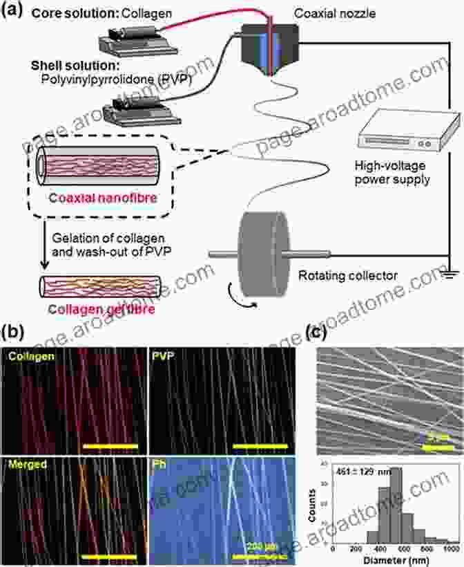 Electrospinning Of Microscale Hydrogels Biofabrication: Chapter 4 Fabrication Of Microscale Hydrogels For Tissue Engineering Applications (Micro And Nano Technologies)