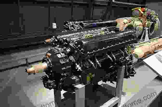 Engineers Meticulously Assembling The Legendary Rolls Royce V8 Engine 1977 Rolls Royce And Bentley Factory Tour