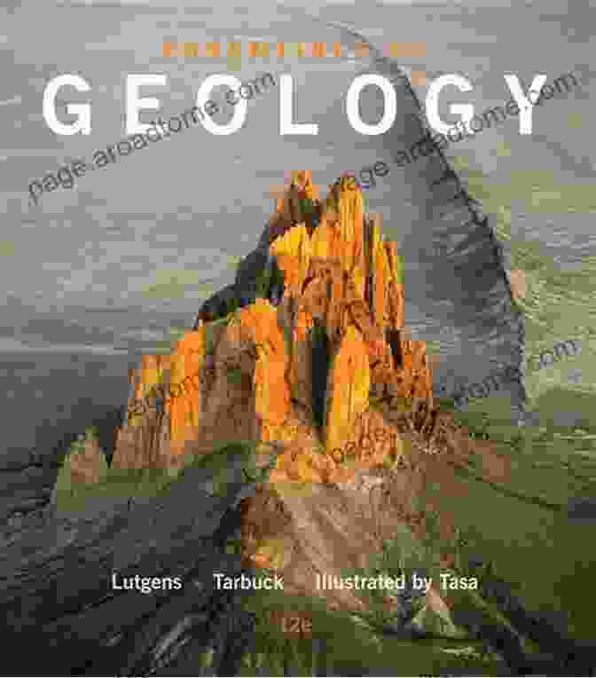 Essentials Of Geology Book Cover Essentials Of Geology (2 Downloads) Peter Eisner