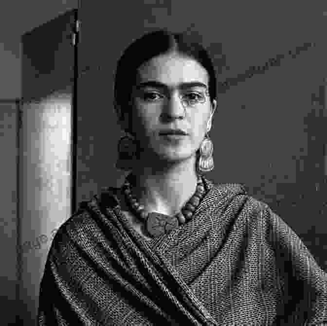 Frida Kahlo, The Mexican Artist Whose Self Portraits And Exploration Of Identity, Pain, And Female Sexuality Brought Her International Acclaim Women In The Arts In The Belle Epoque: Essays On Influential Artists Writers And Performers