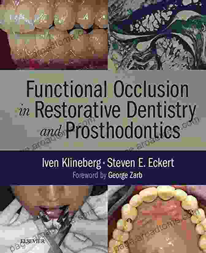 Functional Occlusion In Restorative Dentistry And Prosthodontics Book Cover Functional Occlusion In Restorative Dentistry And Prosthodontics