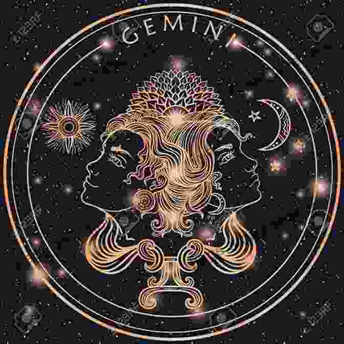 Gemini Zodiac Sign Illustration Taurus: The Ultimate Guide To An Amazing Zodiac Sign In Astrology (Zodiac Signs 12)