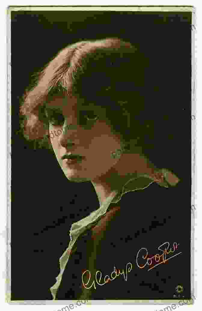 Gladys Cooper, Renowned British Actress Known For Her Elegance And Stage Presence Gladys Cooper: A Biography Sheridan Morley