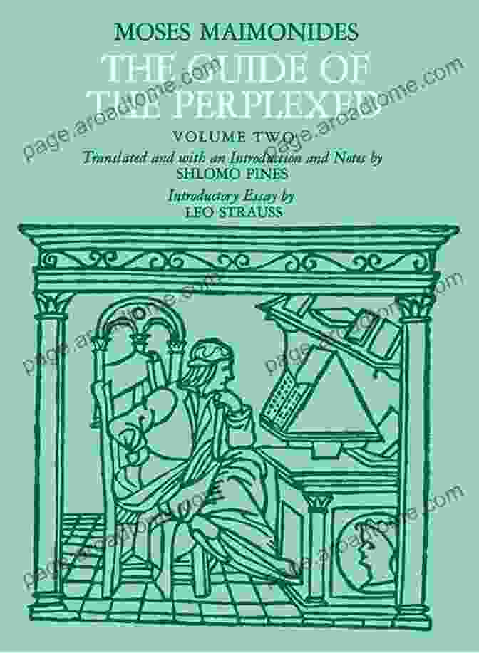 Guide For The Perplexed A Book By Moses Maimonides Western Esotericism: A Guide For The Perplexed (Guides For The Perplexed 380)