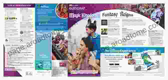 Guidebook For Walt Disney World The Walt Disney World: How To Apply The Lessons And Magic Of Walt Disney To Your Organization: What Makes Disney So Different