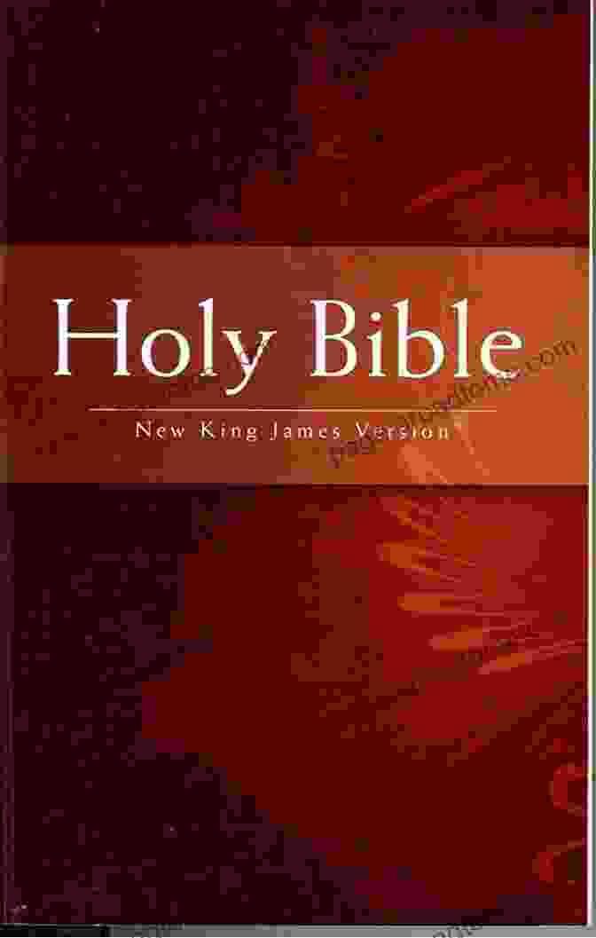 Holy Bible New King James Version: Experience The Majesty Of God's Word NKJV Abide Bible: Holy Bible New King James Version