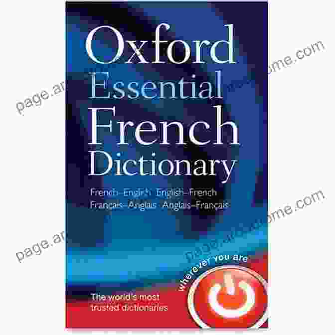 Image Of A Book With The Words 'English French Dictionary' On The Cover 5000 Graded Basic Words With Examples Guidance: English French Dictionary For All Students (Classique) (French Edition)