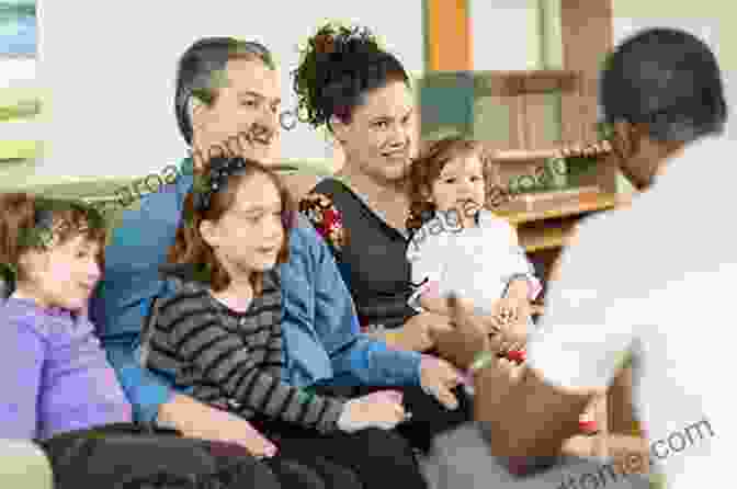 Image Of A Family Supporting A Person With Autism Autism And Asperger Syndrome: Preparing For Adulthood