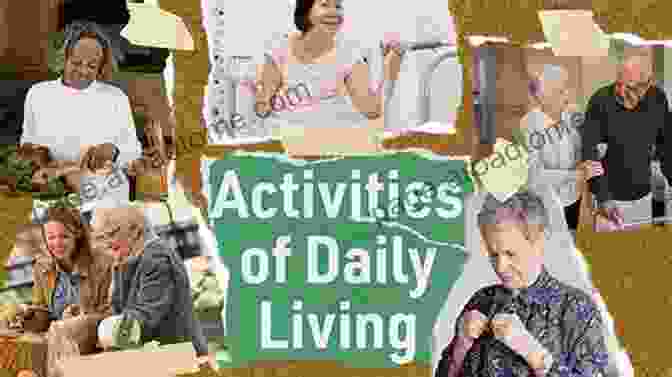 Image Of A Person Performing Daily Living Tasks Autism And Asperger Syndrome: Preparing For Adulthood