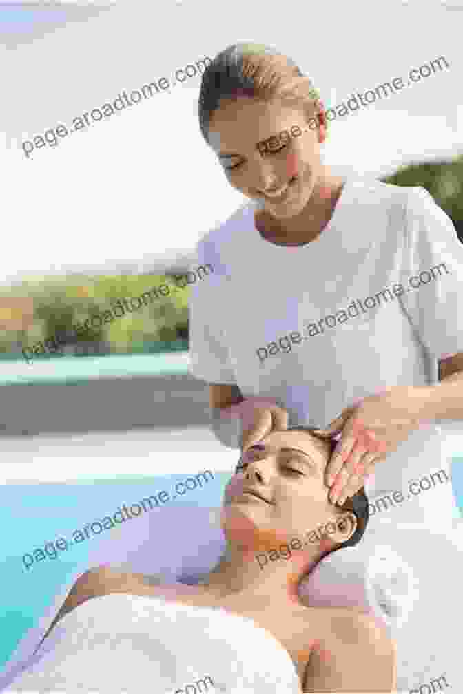 Image Of A Physiurgic Massage Therapist Performing A Treatment My Best Massage: A Professional Guide To Physiurgic Massage