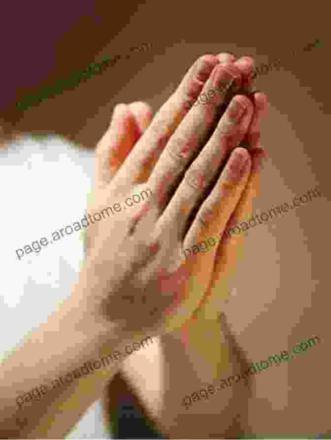 Image Of Hands Clasped In Prayer The Battle Plan For Destroying Foundational Witchcraft: Unveiling The Secret Of The Witchcraft Kingdom Contains Powerful Strategic Prayers To Stop Them And Destroying The Works Of Satan)