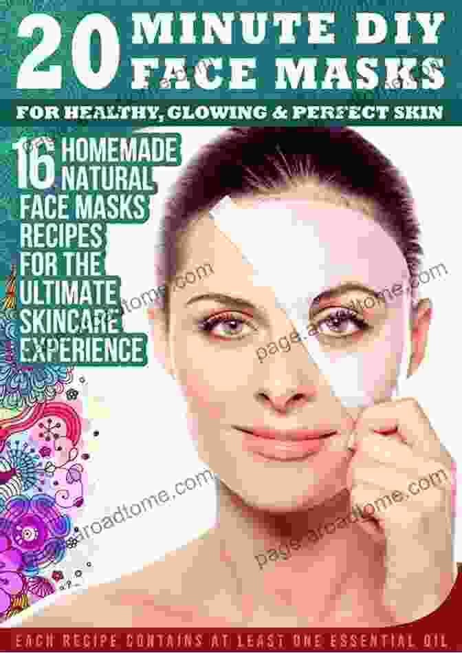 Inflamed Skin The Benefits Of Green Tea For Skin + Masks: Scientific Reasons Natural Facial Masks Recipes