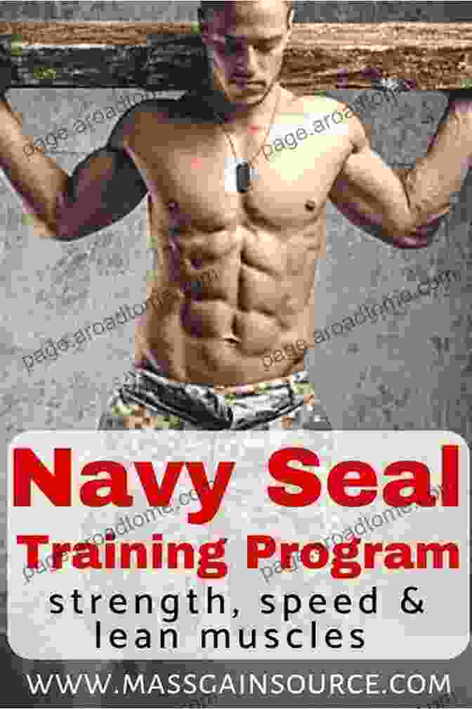 Intense Navy SEAL Workout The Navy SEAL Physical Fitness Guide (Dover On Sports And Popular Recreations)