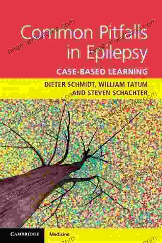 Interdisciplinary Team Common Pitfalls In Epilepsy: Case Based Learning