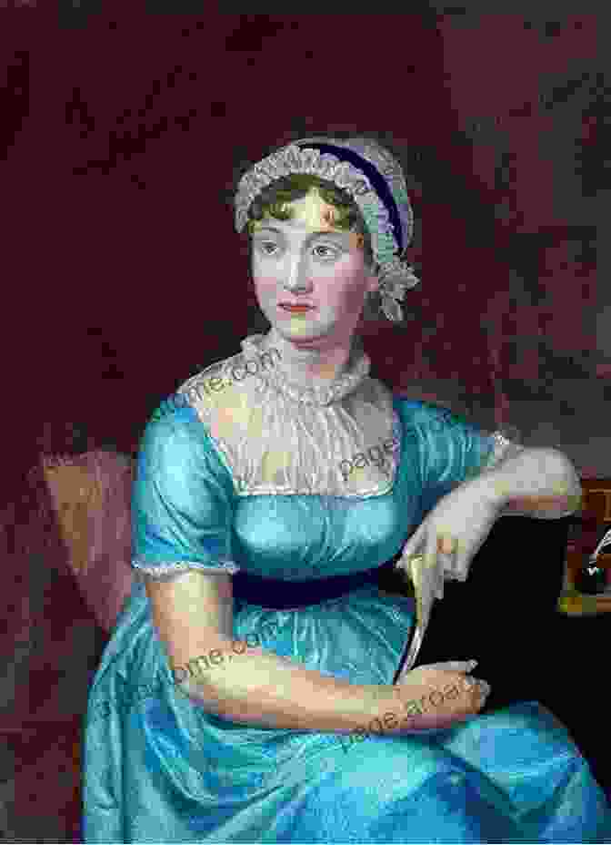 Jane Austen, The Beloved British Novelist Whose Witty And Socially Astute Novels Have Charmed Generations Of Readers Women In The Arts In The Belle Epoque: Essays On Influential Artists Writers And Performers