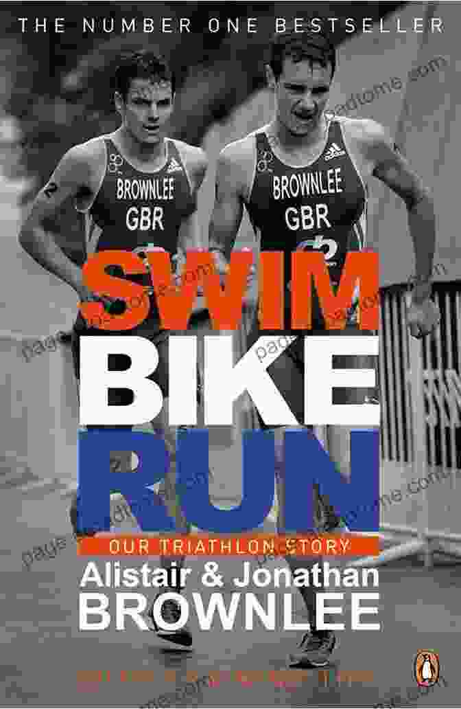 John Doe, Author Of Swim Bike Run Happiness Swim Bike Run Happiness: My Journey To Overcoming Depression