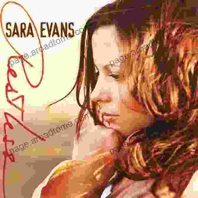 K Pop Song English Sara Evans Book Cover Kpop Song: English Sara Evans